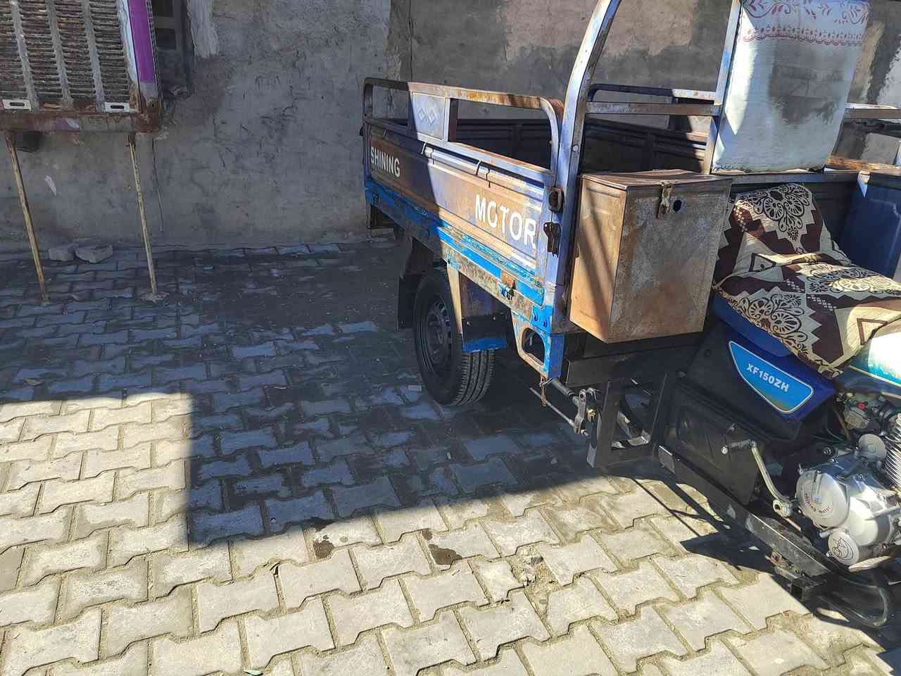 ستوته للبيع موديل 2015 بيها مكينه 2020 مكفوله كفاله عامه شاصي وركبه اوراق كهربائيات كله شغاله تايرات جدد ستوته بلادي اوراق باسمي من الوكيل ستوته جاهزه ما عايزه اي شيء مكاني كربلاء الشراي يتصل ‏***********
