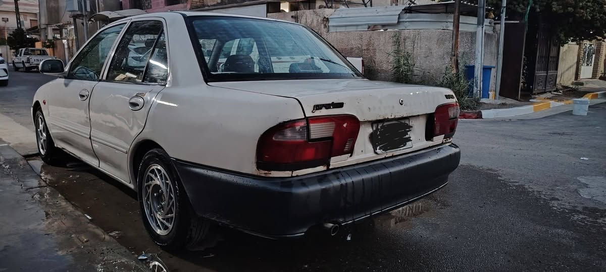 بروتون ويره 2004 للبيع 
سعر 39 ورقه بيه مجال بسيط بعد المعاينه
للتواصل  ***********
