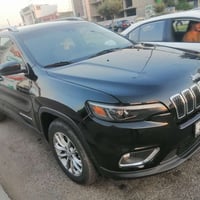 جيب ٦ سلندر • ٢٠٢١ • رقم اربيل