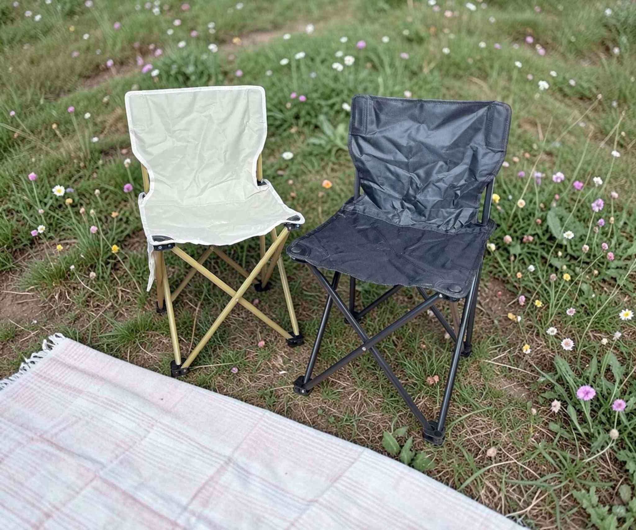 تخطط لرحلة، كشتة، أو كعدة تخيم او شاطئ ومحتاج كرسي خفيف ومريح؟ ⛺🏖️

كرسي السفر والتخييم القابل للطي وصل بألوانه الفخمة والعملية! 🔥

قماش أكسفورد متين ومقاوم للتمزق مع هيكل حديدي جبار 🦾

يجي بجيب جانبي ذكي يخلي موبايلك وبطل الماي دايماً قريب منك ✨

ينطوي ويفتح بثواني ويتحول لحجم مدمج ما ياخذ مساحة بالسيارة ✨

معاه حقيبة حمل مدمجة بحزام كتف حتى تكدر تشيله وين ما تروح 💎

اطلبه هسة وخلي كل طلعاتك وسفراتك مريحة وعلى الآخر.! 👇


**إذا كنت صاحب هذا الإعلان وتريد حذفه لأي سبب، رجاءا أرسل رسالة إلى الدعم الفني**