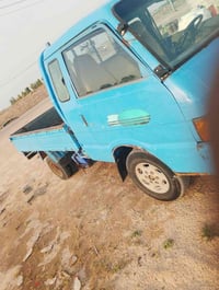 كيه بنكو ٩٣ • نجف • محرك كير شاصي مكفول