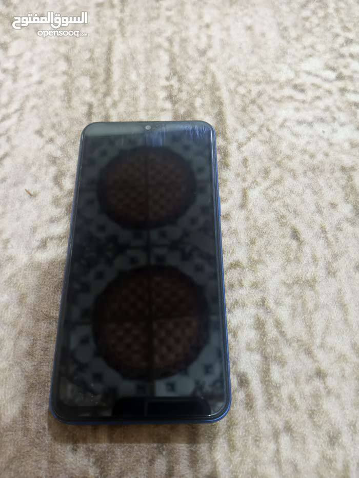 السلام عليكم مبايل A10sذاكره32بصمه شحن كلش حلوو السعر 60 مكان البصره الحيانيه


**إذا كنت صاحب هذا الإعلان وتريد حذفه لأي سبب، رجاءا أرسل رسالة إلى الدعم الفني**