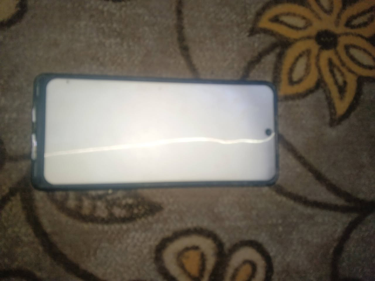 السلام عليكم جهاز تكنو بوفا 5 العادي ابيعه فحم مادري شيتغل البور او مايشتغل مادري السعر  15قفل  //مكاني الناصريه مركز ماعندي توصيل //


**إذا كنت صاحب هذا الإعلان وتريد حذفه لأي سبب، رجاءا أرسل رسالة إلى الدعم الفني**