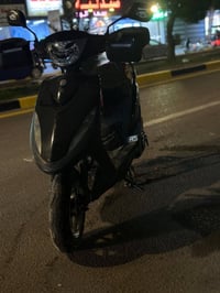 دراجه ماكس عدله 120 الدراجه بوشه 55 كامله من كلشي اي نقص ما بيه شوفت ع...