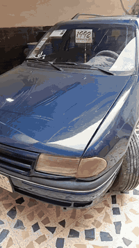 استرا ٩٢ • رقم نينوى • تحويل/وكالة