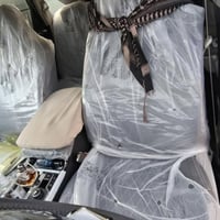 سورنتو ٢٠٢٥ • ١٤٠٠٠ كم • ٧ راكب