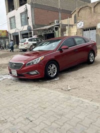 ٢٠١٦ • رقم اربيل • حادث بدون تبديل