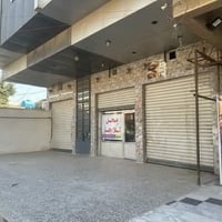 محلات   للايجار البناية نظيفة جدا بناء حديث   تقع البناية على شارع عام...