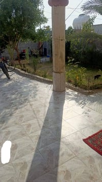 شارع الويسات • ٢٧٠م • تابو زراعي