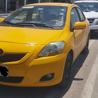سلام و عليكم  للبيع تيوتا يارس موديل 2010 سنوية لحد 2028 نقابة مصفرة  ...