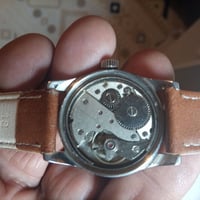 ساعة سويسري • قديمة جدا • اوتوماتيك