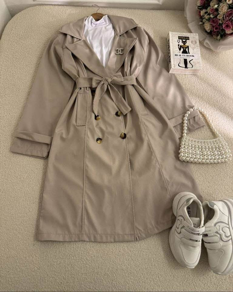 سعر تخفيضات 🔥🔥🔥

ترانشكوت مطري نسائي متوفر ب 5️⃣ الوان 🔥
قياس 40 - 50 👱🏻‍♀️
بسعر 15,000 آلف دينار فقط 💯

توجد خدمة توصيل لجميع المحافظات العراقية 💯
للاحجز *********** 

العنوان 
قضاء المشخاب شارع المكاتب مجاور إعدادية عبدالله بن الحسين للبنات آو ثانوية الإفتخار آو دكتور محمد الخماسي آو مكتبة آبو سيف 

#الشعب_الصيني_ماله_حل😂😂 
#المشخاب_الحبيبه_🥰🥰🥰🥰 #النجف_الأشرف 
#العراق #viral #fyp #najaf #المشخاب_مدينة_العنبر_مضيف_النجف_الأشرف 
#مشاهير_تيك_توك_مشاهير_العرب🌺💜
