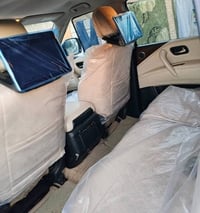 بسم الله الرحمن الرحيم نيسان ارمادا   وارد امريكى  2017     فول ماعدا ...