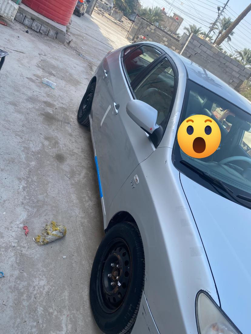 النتره. ١١
كير مكينه. حداده.
تبريد 🥶
تخم تاير. 🛞
سياره. جديده حلوه.
سعر. ٤٠
سياره. حلو. مال شغل
لون واحد
***********
