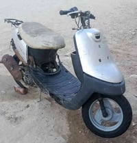 دراجة للبيع • مكينة ناعمه • سوق الشيوخ الحكيكه