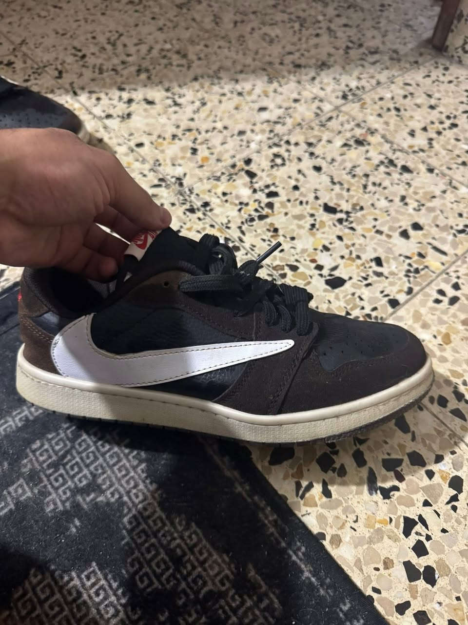 طعتين مستخدم للبيع المكان بغداد جميله


**إذا كنت صاحب هذا الإعلان وتريد حذفه لأي سبب، رجاءا أرسل رسالة إلى الدعم الفني**