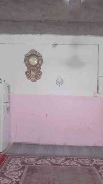 #مكتب #الشكري #للعقار 
بعد #شنسويلكم دلال ودللناكم 
عرض جديد وبلاش وب 10 #مليون فقط 
دار سكن زراعي  #للبيع 105 متر متواضع سعر 10 ب شارع #المعمل شارع #الكيات  
بي غرفه وصاله ومطبخ وستقبال وحمامات مكشوفه وطارمه جبيره 
وجيران ورده ذهب 
تجعيب طابوك الاساس 
كاعيه صب 
السكف عكاده
مشمول بلتطويب 
العنوان شارع المعمل خلف جامع الخزاعل
للاستفسار اتصل ع الرقم 
***********
