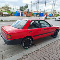 مازده 323 البيع التفاصل اتصل عل رقم 07824826161