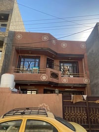 ١٥٠م • شارع ٦٠ • هياكل