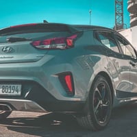 فولستر • ٢٠١٩ • محرك ٢٠٠٠ دوش