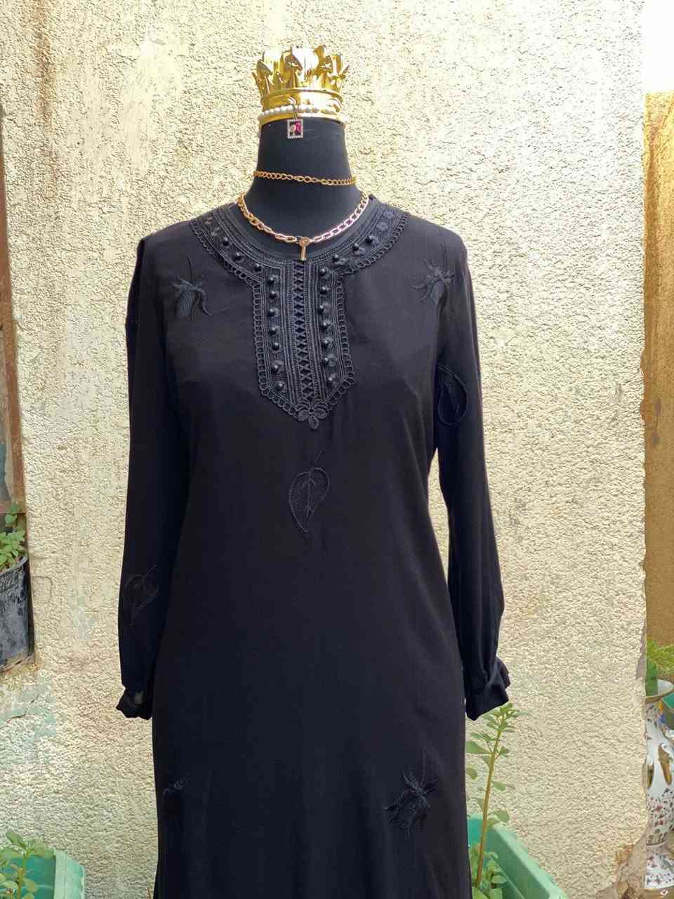 خياطه حسب الطلب
توجد خدمه توصيل لجميع المحافظات
تخفيضات محرم قطعه على ٦وعلى ٧


**إذا كنت صاحب هذا الإعلان وتريد حذفه لأي سبب، رجاءا أرسل رسالة إلى الدعم الفني**