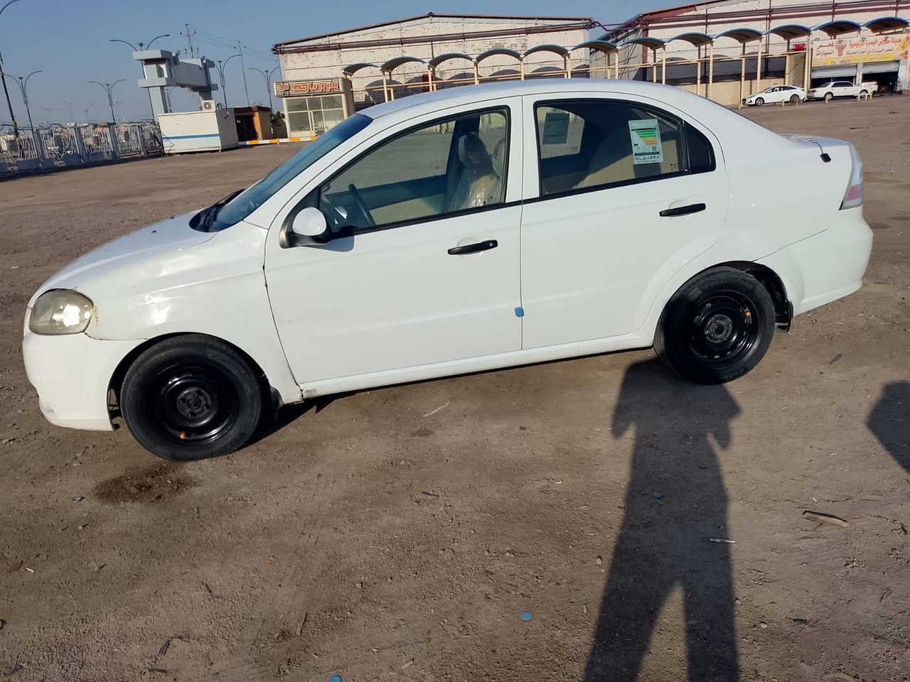 البيع افيو مديل 11مكينه كير حداده تخم تاير تبريد ضربه تبديل كله مكفوله سياره مكاني بصره القبله *********** غير متواحد علئ الفيس
