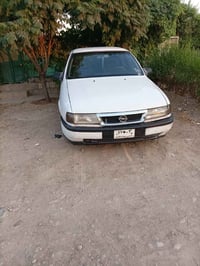 موديل ١٩٩٠ • جير عادي • اربيل