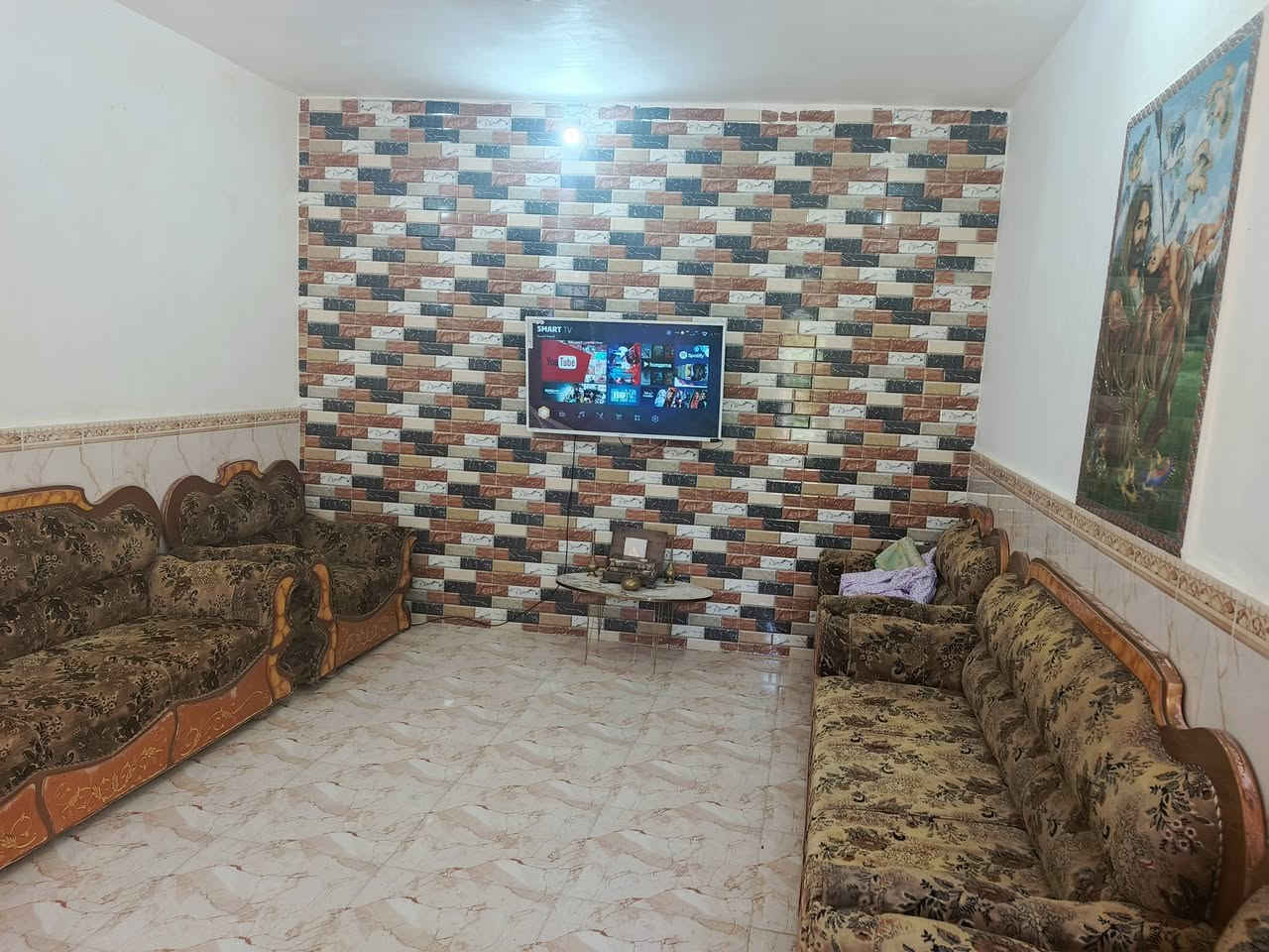 سلام عليكم
بيت للبيع حي الحكيم شارع الوائلي خدمات كاملة مي مجاري كهرباء شوارع صب خدمات كاملة بلديا 
لبيت 6غرف نوم بي مساحتها 210 بناء 2025
استفسار خاص او *********** أو ***********
واتساب موجود
