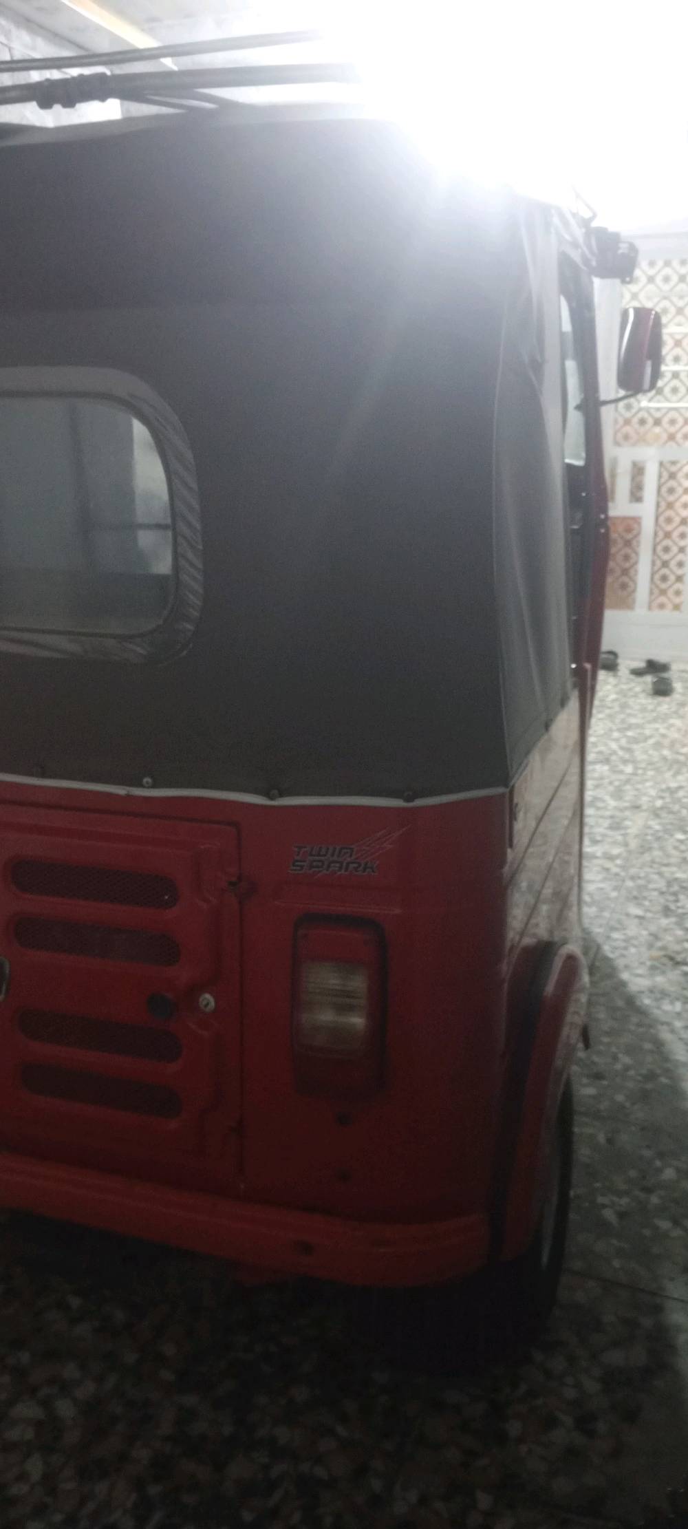 زعفرانية شارع المدرسة 