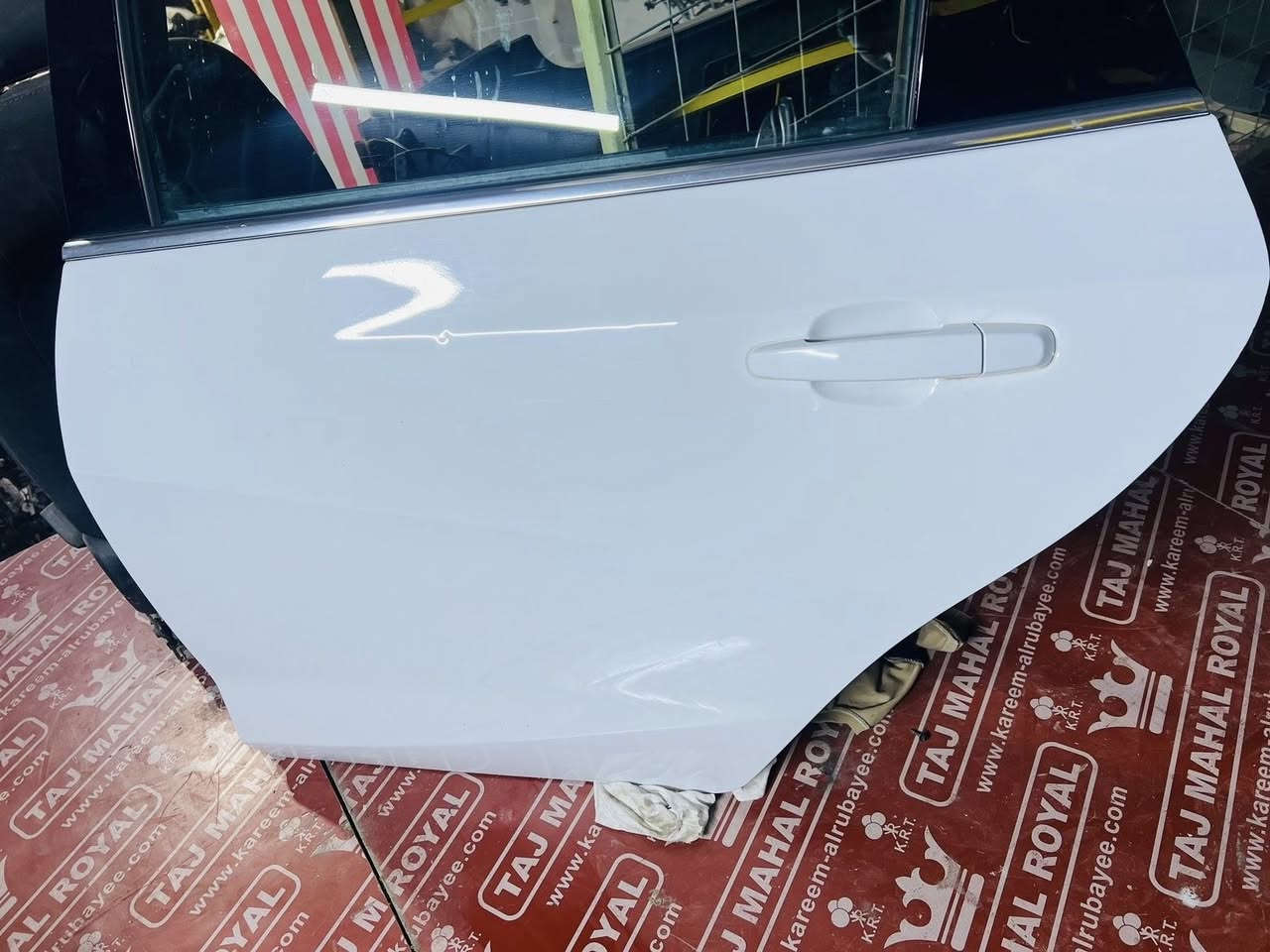 ابواب ماليبو
ذهبي 
ابيض 
اسود
دعاميات خلفيه بيلاديه
#ماليبو
#العراق
#كركوك
موجود توصيل 
***********
