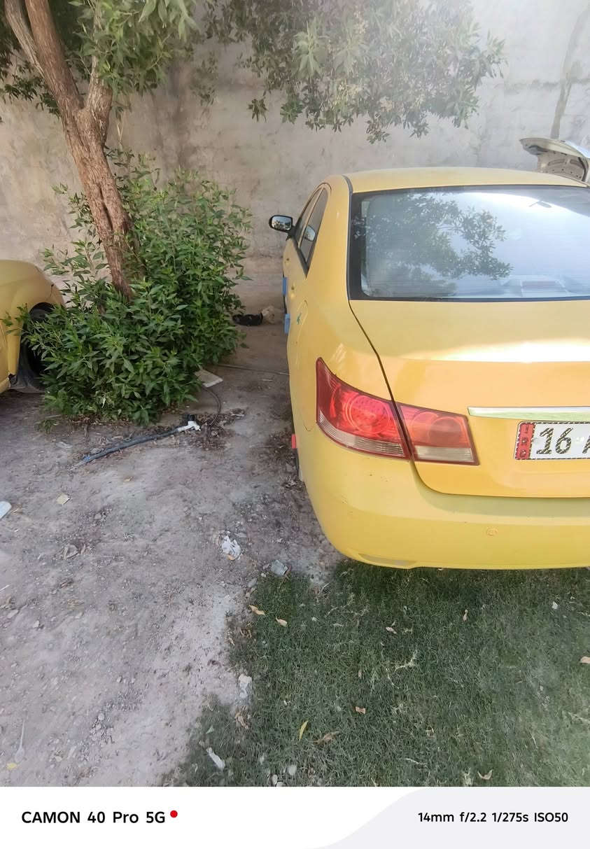 بيوايدي جي ثريه موديل 13مكينه وكير وتبريد شرط تخم تاير منضومت زنون مكان كربلاء السعر تصل وتدلل ***********
