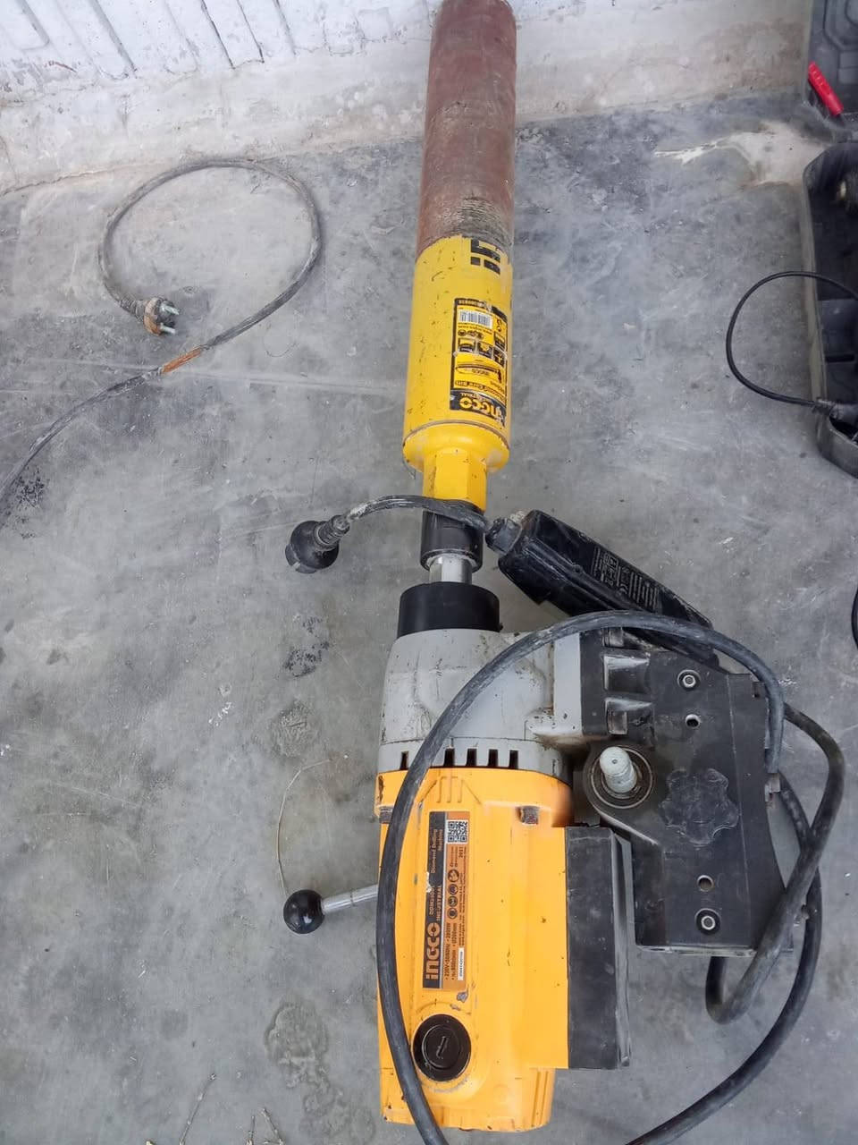 غراض للبيع كلهن بيت واحد المكان قريت الغدير كلمن او سعره


**إذا كنت صاحب هذا الإعلان وتريد حذفه لأي سبب، رجاءا أرسل رسالة إلى الدعم الفني**