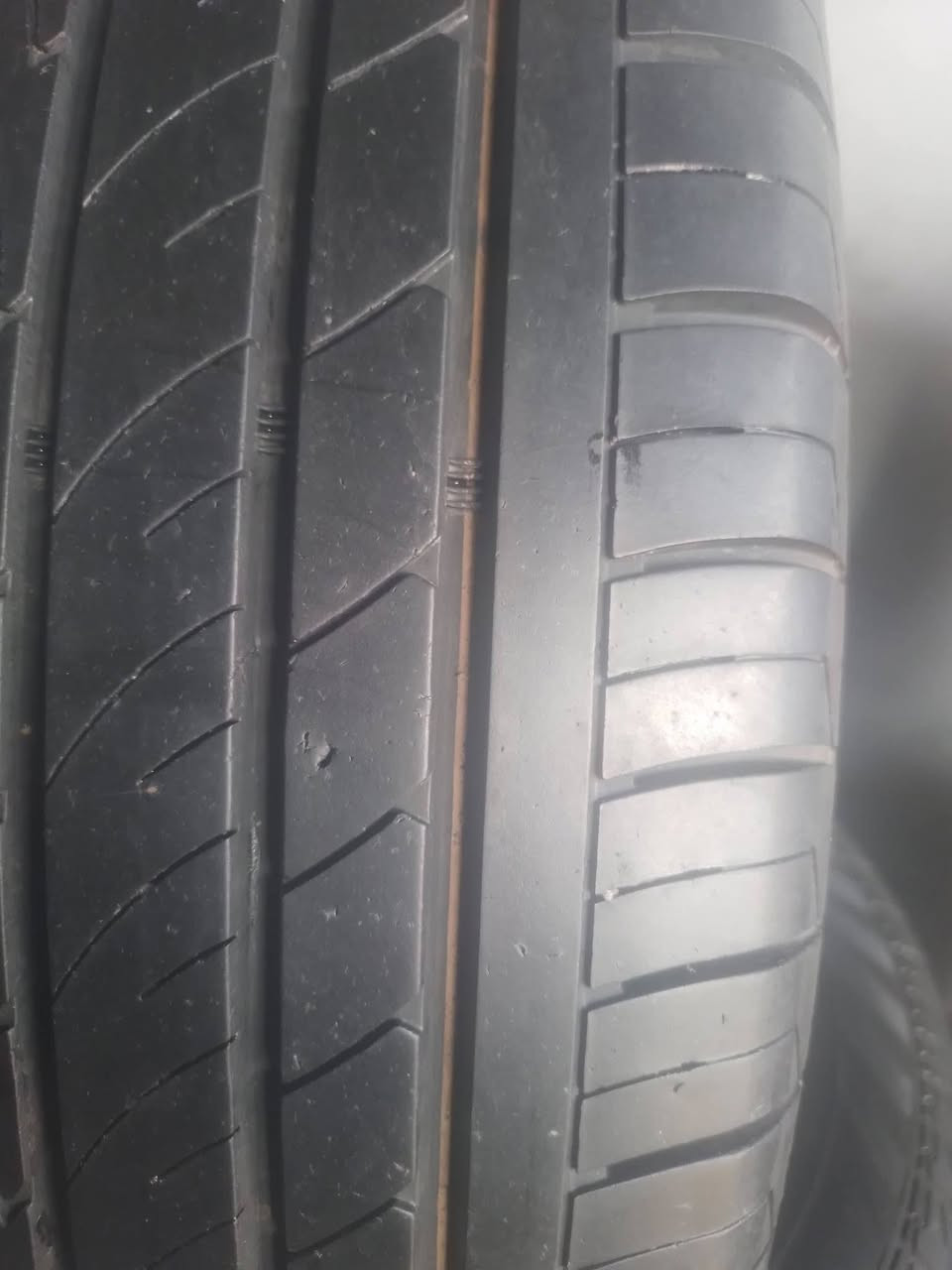 طقم جي كار هندي بخط الكمبيوتر اخر 2022
مقاس 225%60%17

سعر الطقم 4500شامل الفك والتركيب والترصيص


**إذا كنت صاحب هذا الإعلان وتريد حذفه لأي سبب، رجاءا أرسل رسالة إلى الدعم الفني**