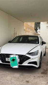 سوناتا ٢٠٢٣ • ١٨ الف • رقم بصرة