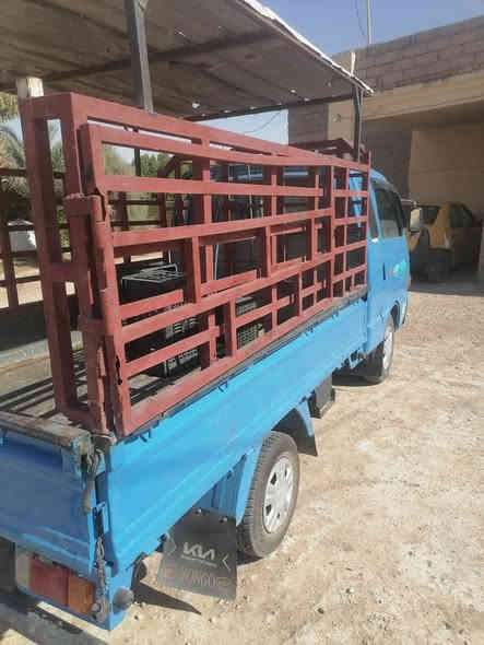 سلام عليكم بنكو البيع. 94. كاملة من كلشي مكفولة محرك توة مجفت شاصي مكفول اكسن كاملة ما نقصة كلشي. السعر 48 بية مجال بصيط رقم انليزي كامل باقي علة استلام سنوية ال 30.    *********** مكاني سماوة
