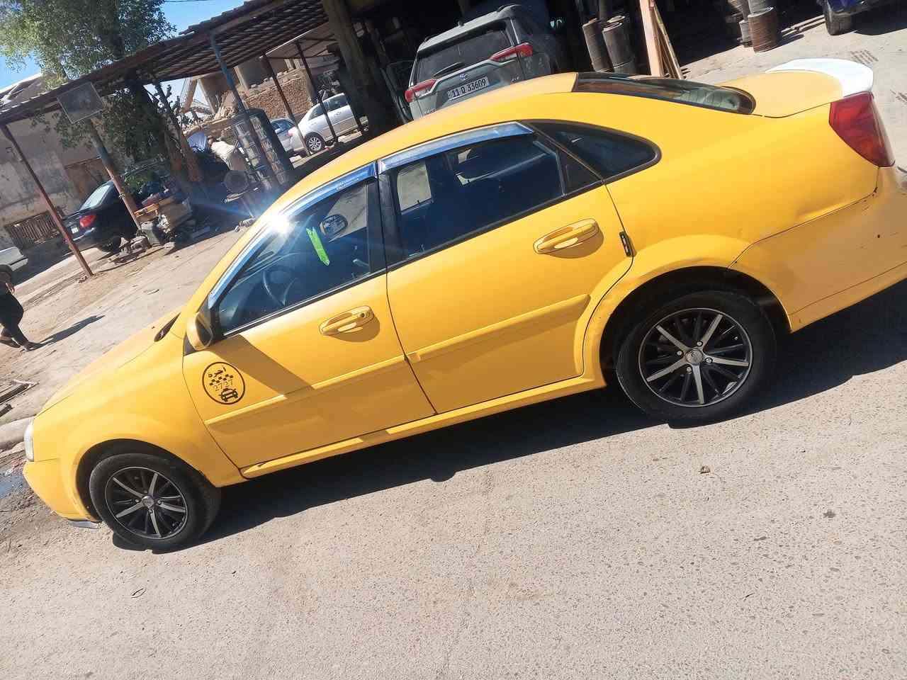 متاح أوبترا موديل ١١ سياره كامله نقص فقط كنبريسر تبريد منظومه زنون بيها شاشه تاب كامره خلفيه ريمونت سنتر لك شغاله جام كذلك شغال كهربائيات كامله  المحرك لاتنقيص لاتبخير المكان فلوجة سعرها ٥٥ صافي تستلم  ***********
