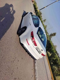 كيا اوبتيما • ٢٠١٩ • وارد امريكي