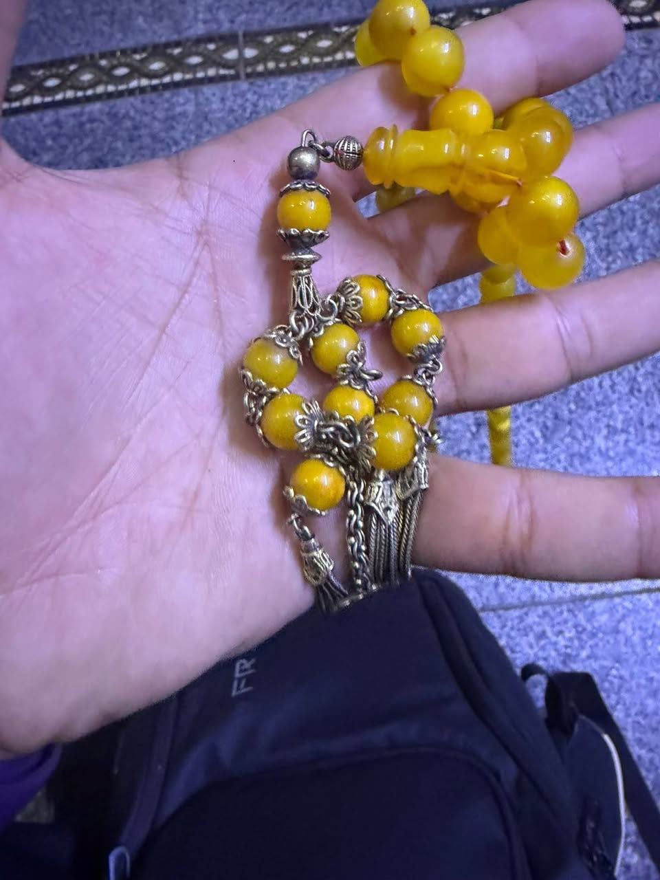الغرام 10 مجال بسيط للشراي
رجائاً الشراي فقط خاص


**إذا كنت صاحب هذا الإعلان وتريد حذفه لأي سبب، رجاءا أرسل رسالة إلى الدعم الفني**