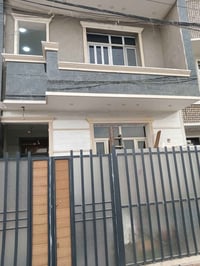 منطقه الصناعه • طابق اول • بناء جديد