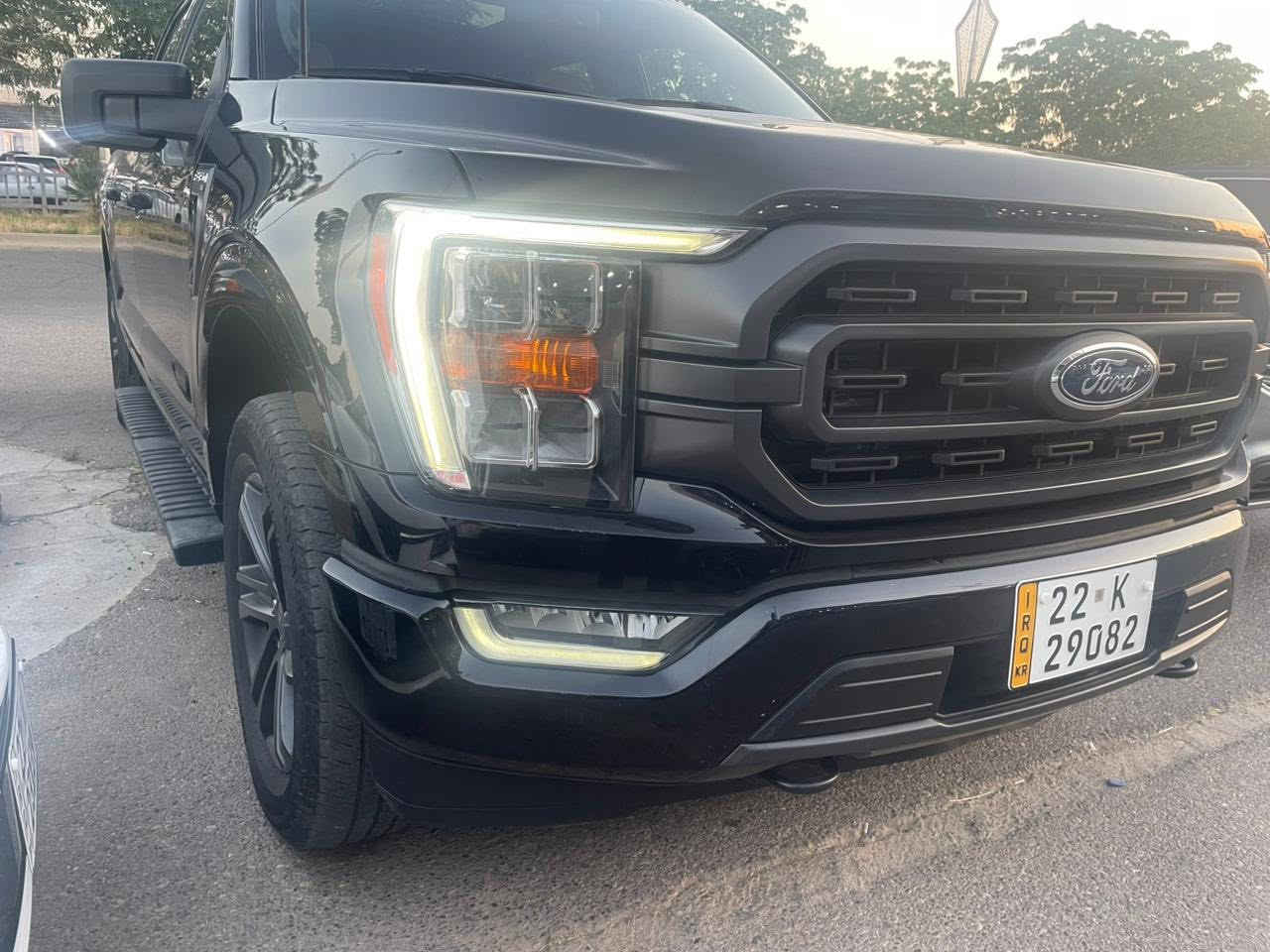 صبغ بابين ماشية 17 محرك 2700 تربو السعر 350 بي مجال
موديل 2023  
عنوان كركوك ***********

