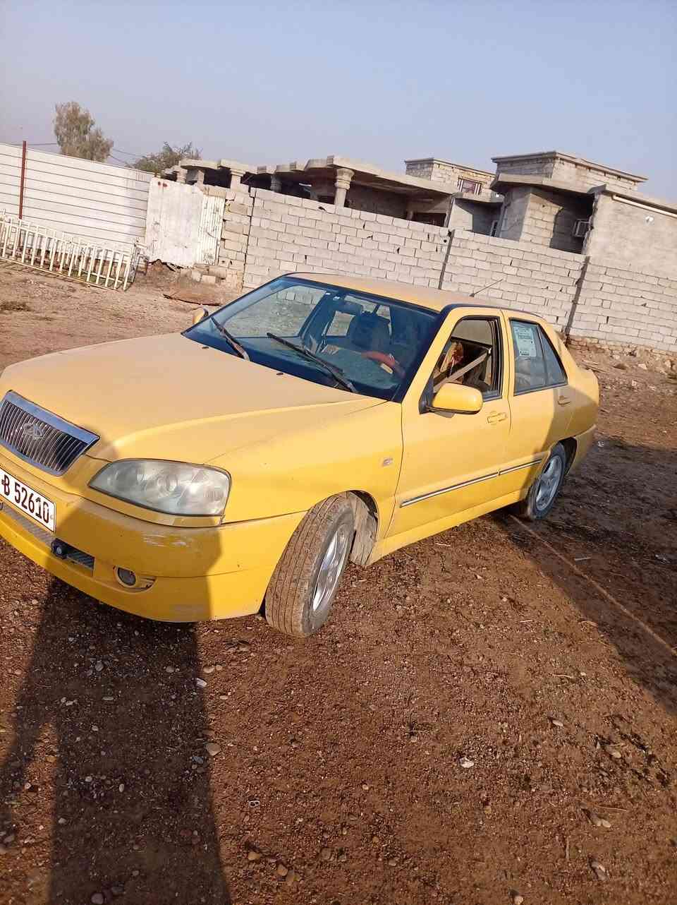 يالله شيري كوين البيع موديل 2011 رقم بغداد نكليزي سياره ما عايزه برقي كير عادي ترايك الموصل كفاله السعر 30 وبيها مجال حك الجيه مكاني بغداد تاجي ***********
