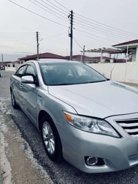 كامري هايبرد • ٢٠٠٨ • محرك ٢٤٠٠