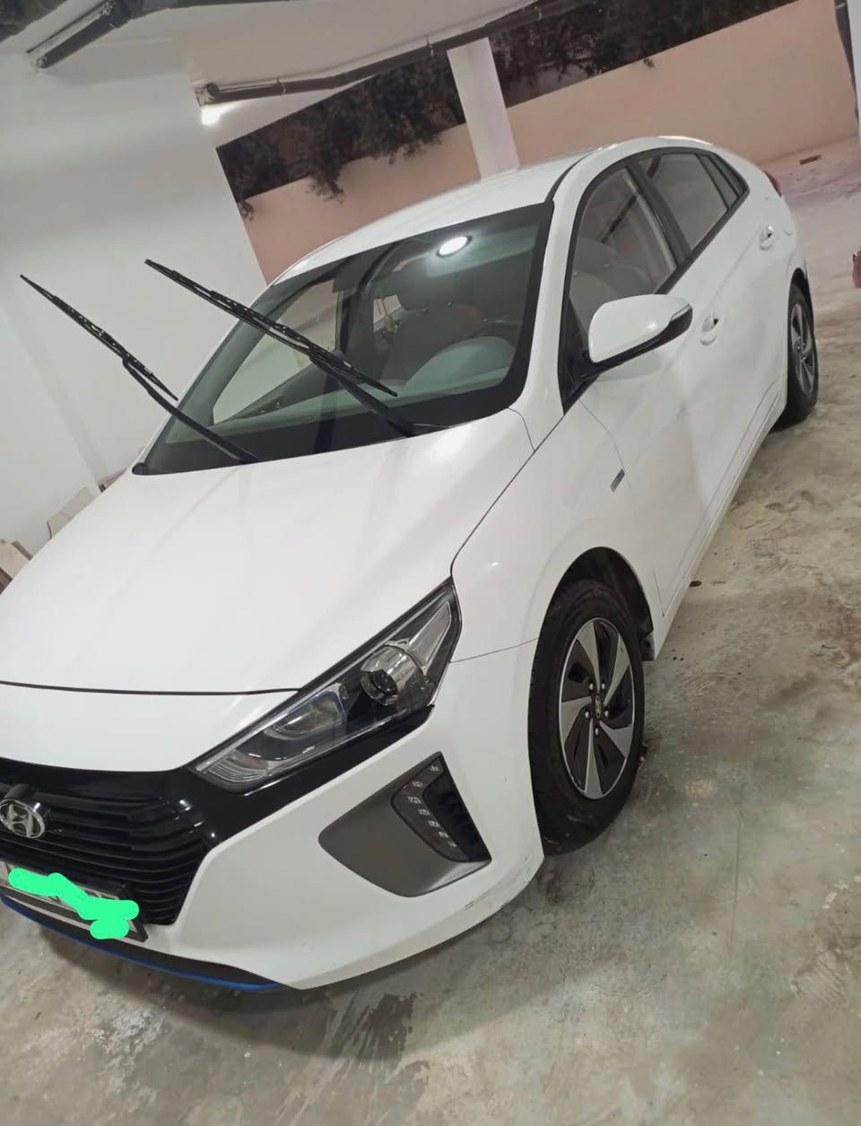 السيارة ماشاءالله ما عملت اي حوادث و مالك ثاني 0798563016

السيارة كورية ماشية 170 ألف اربد, محافظة إربد


**إذا كنت صاحب هذا الإعلان وتريد حذفه لأي سبب، رجاءا أرسل رسالة إلى الدعم الفني**