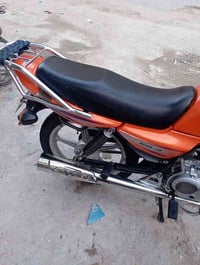 دراجة دايوان عظم برتقالي  اوراق اصولي  موديل 2023 طالعة بـ 2024 السعر ...