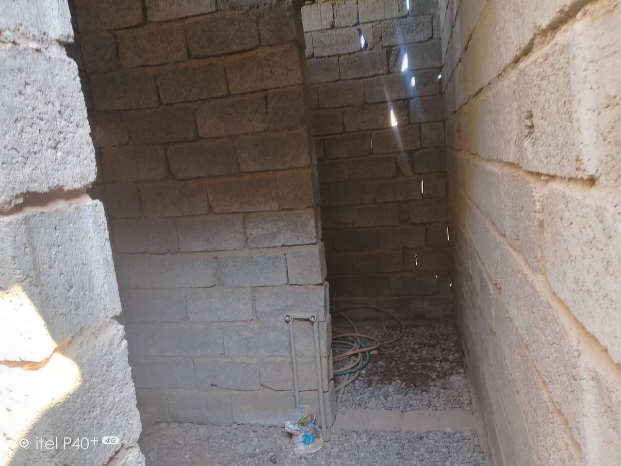 بيت للبيع زراعي الحويجه حي الفاروق الفرع الرئيسي 600متر هيكل جاهز 
السعر 45وبيه مجال 

***********
