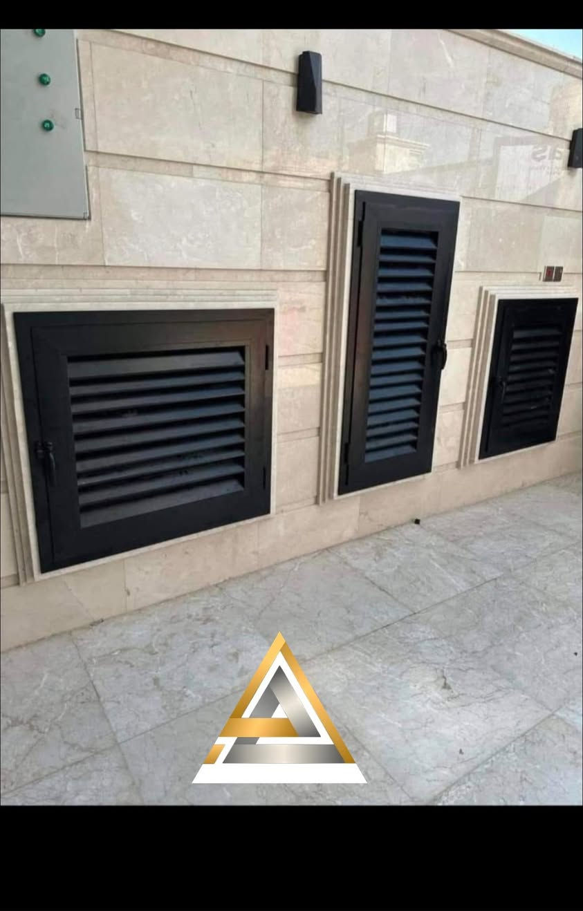 شركة زاوية للتطوير العقاري
شبابيك سلايت 
شبابيك مفصلي
ابواب الامنيوم
محجزات الامنيوم وزجاج
قواطع شور
وكافت الاعمال الامنيوم
الاستفسار اتصل 
***********
***********
