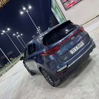 سبورتج • وارد امريكي • حادثه بدون ايرباك