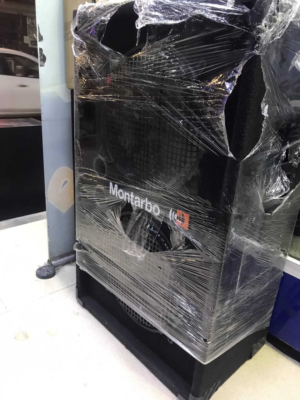 سماعات انواع مختلفه الاحجام اكو جديد لوك و اكو مستخدم لبيع اتصل وتدلل افحص امام المندوب توصيل موجود ***********
