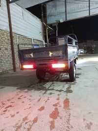 ستوته • موديل 15 • مكينه 19