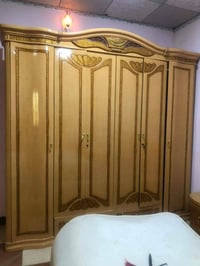 غرفة نوم • ٦ قطع • دوشك